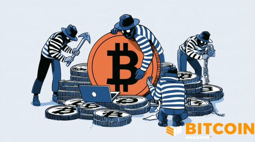 Blockstream вимагає від хакерів повернути залишок біткоїна, викраденого під час злому Liquid