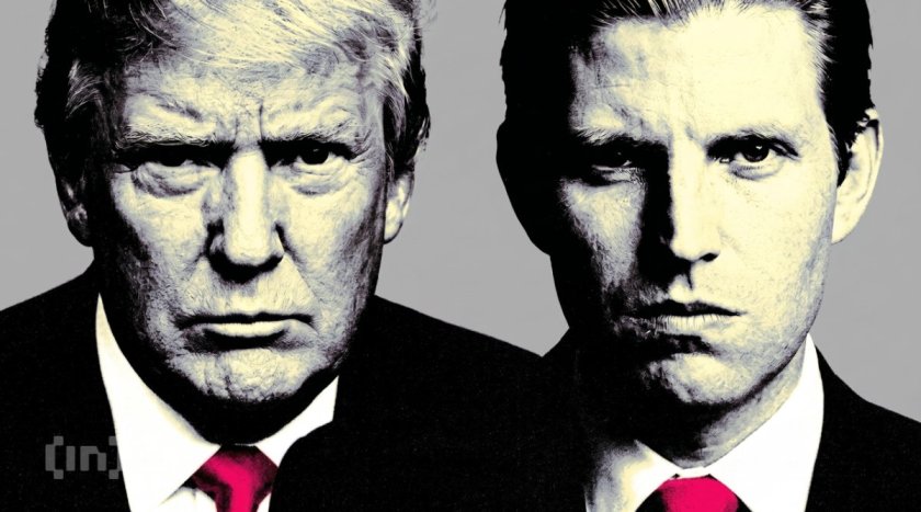 Трамп провів секретну зустріч щодо закону CLARITY. Що він обговорював?