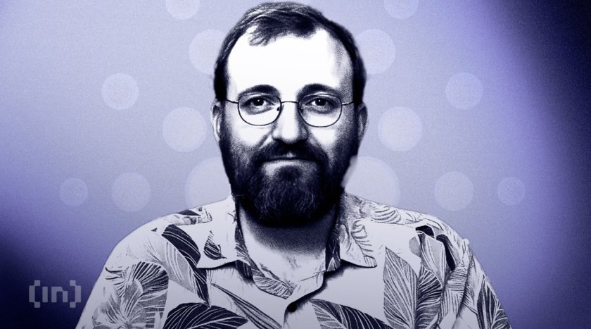 Чарльз Хоскінсон заявив, що ШІ знищив старий показник зростання крипторинку