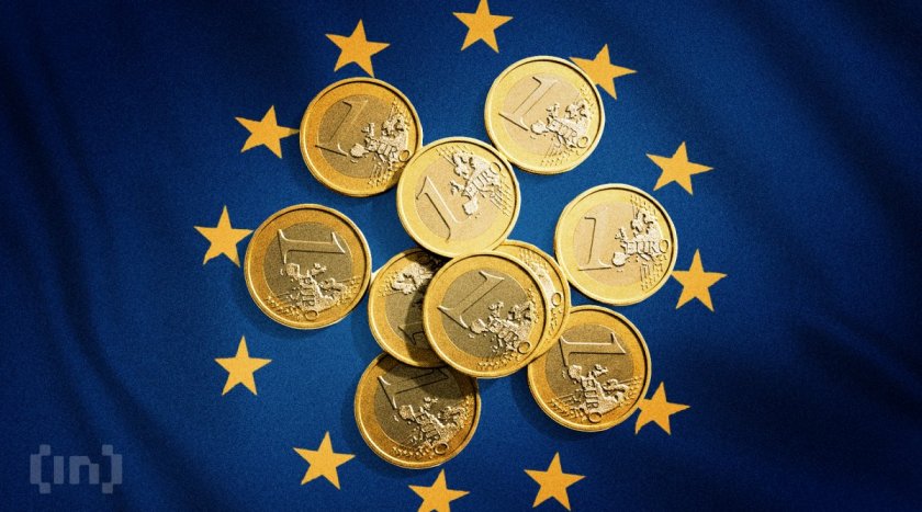 Європейці сидять на €10 трлн готівки, але відмовляються її вкладати