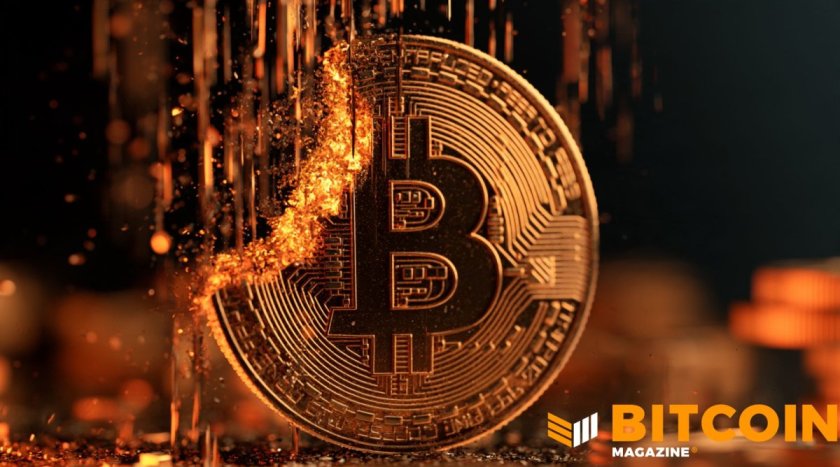 Біткоїн і пов’язані з BTC акції падають після блокування Clarity Act у Сенаті