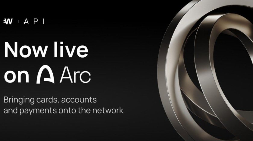 Wirex One публічно запускається на Arc, приносячи приватний банкінг на стейблкоїнах масовому заможному сегменту
