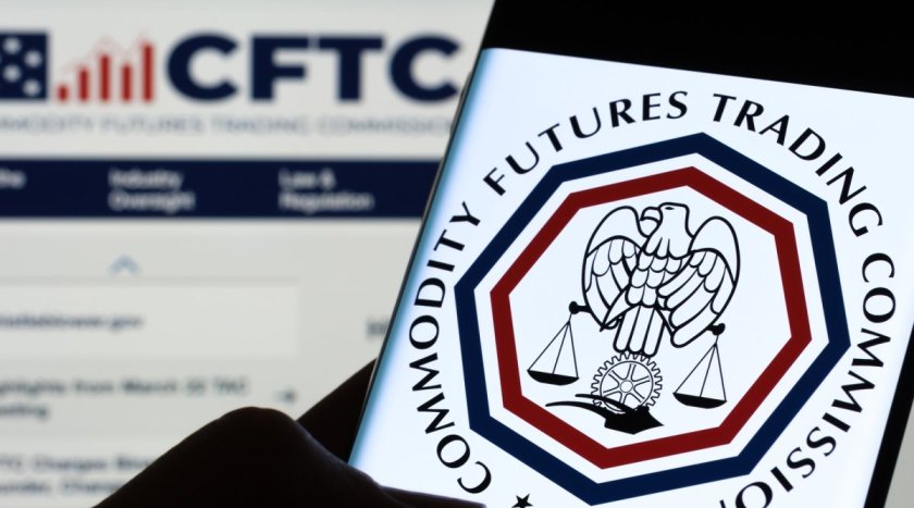 CFTC надіслала пропозицію щодо регулювання криптоугод після провалу Clarity Act