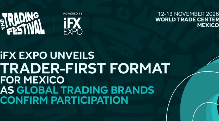 iFX EXPO представляє орієнтований на трейдерів формат The Trading Festival Mexico