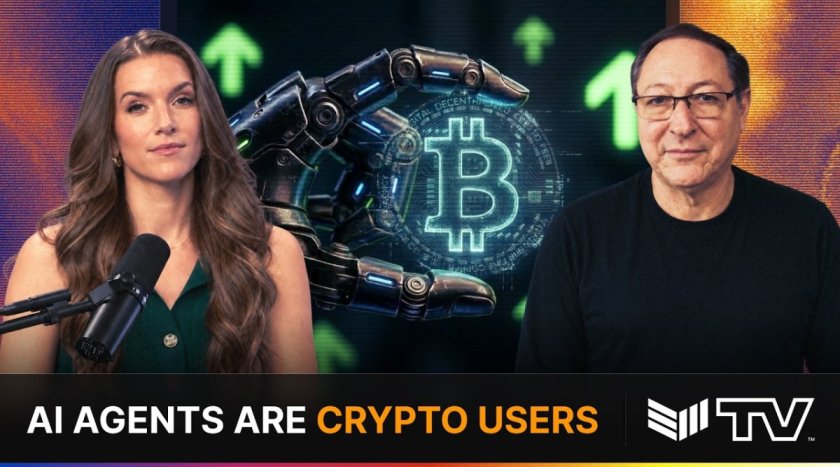 Джорді Віссер: чому ШІ-агенти формують бичачий кейс для BTC