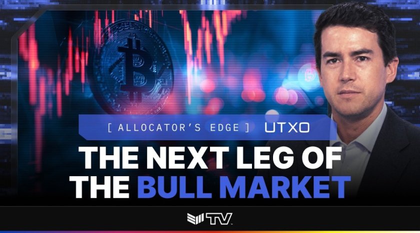 Прогноз ринку BTC та інституційного впровадження з Деніелом Хінтоном з UTXO