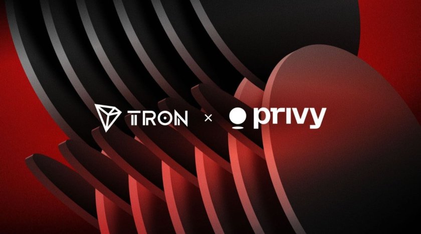 Privy розширює підтримку TRON: покращена інфраструктура гаманців і платежів для розробників
