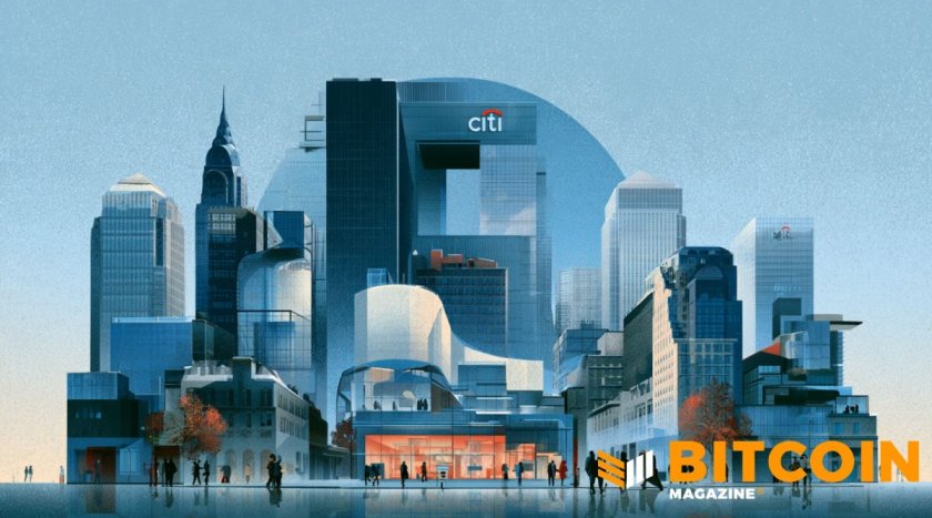 Citi and Coinbase Working Together To Build Stablecoin Infrastructure for Businesses