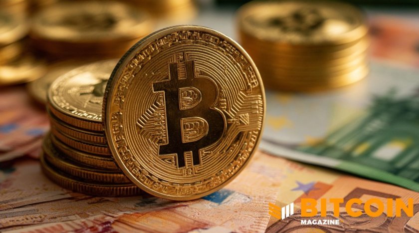 HANetf запускає фонд біткойна з хеджуванням у євро вперше у світі