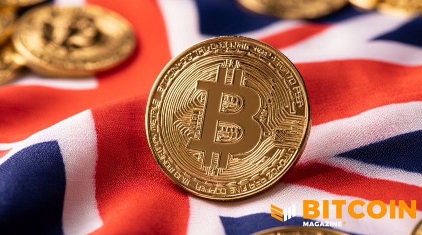 Великобританія вперше підпорядковує криптовалюту повному контролю FCA
