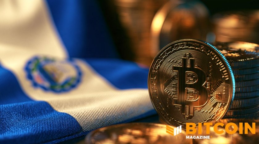 IMF Praises El Salvador — But Still Tries To Scale Back Its Bitcoin Project