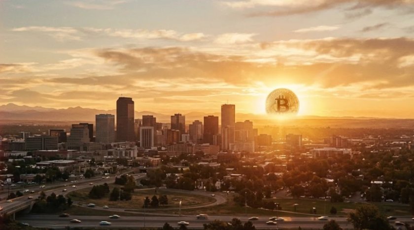 Інсайти з BFFS26 Денвер: Уроки зберігання та банківської справи Bitcoin