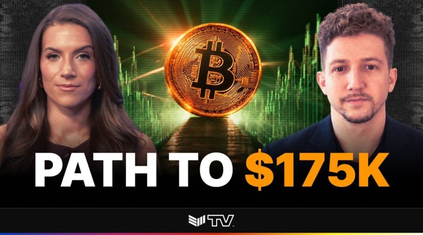 Аналітик Siebert Financial прогнозує, що Bitcoin може досягти $175K до 2027 року
