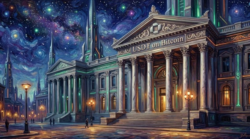 Utexo запускає ранній доступ до USDT на Bitcoin перед запуском 28 листопада