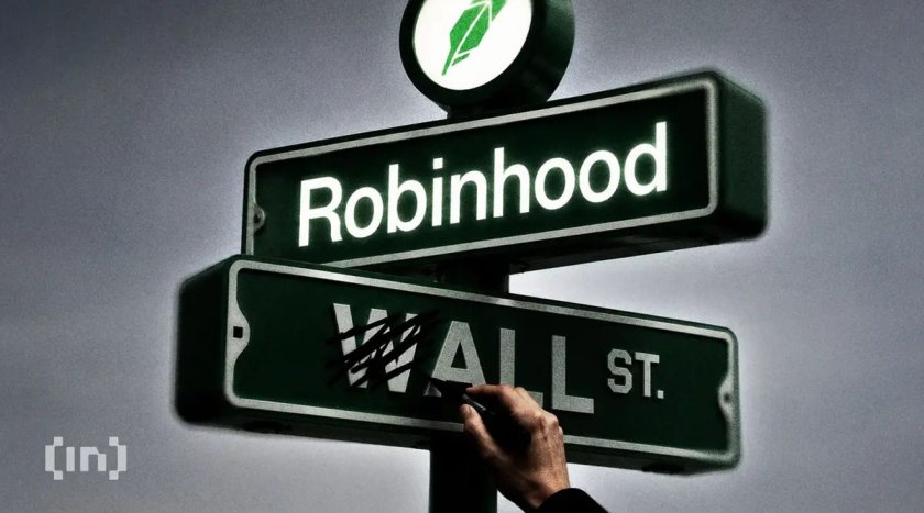 Robinhood отримує ліцензію в Дубаї на фоні конкурентного крипто-ландшафту