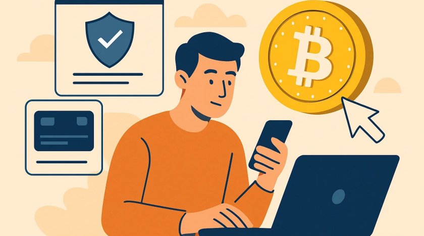 Як безпечно купити Bitcoin Cash (BCH) Як безпечно купити Bitcoin Cash (BCH)