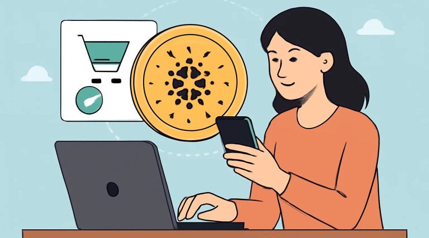 Як безпечно купити Cardano: покроковий гід