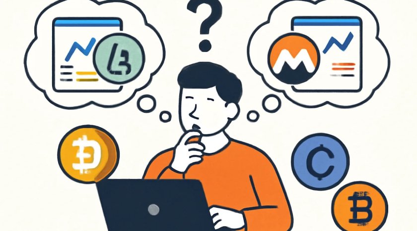 How to Choose a Crypto Exchange for Altcoins