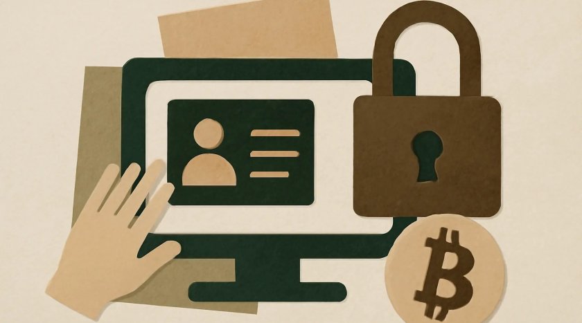 Що надавати під час KYC та AML на криптобіржі