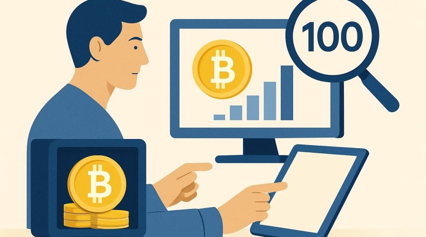 Що означають цифри у звіті про докази резервів