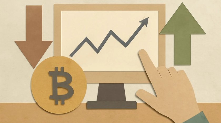 Найкраща криптобіржа для Stop Loss і Take Profit