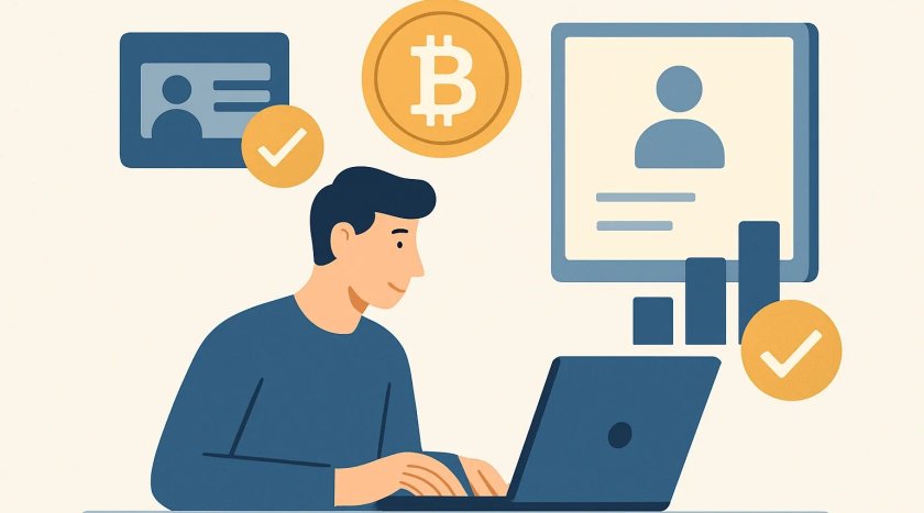 Що означають рівні верифікації на криптобіржі