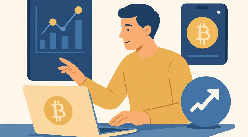 Як підключити CryptoQuant до акаунта біржі
