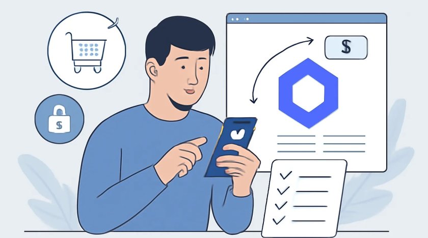 Як купити Chainlink: простий гайд