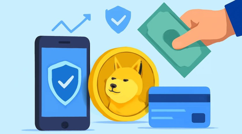 Як безпечно купити Dogecoin
