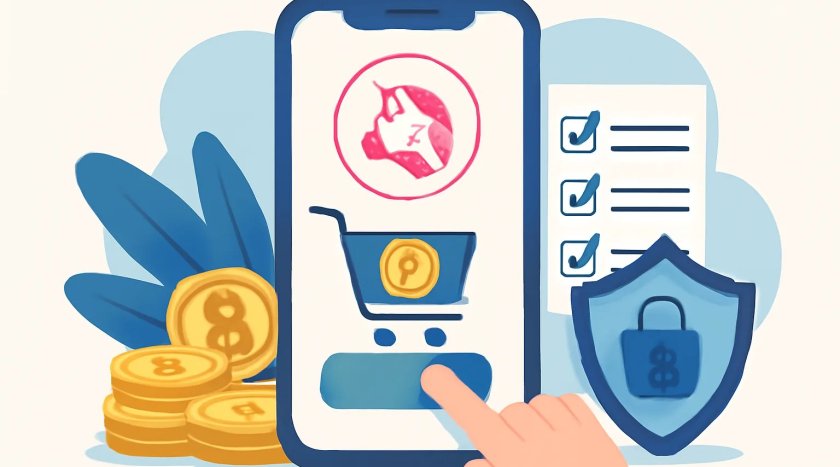 Як безпечно купити Uniswap: покроковий посібник