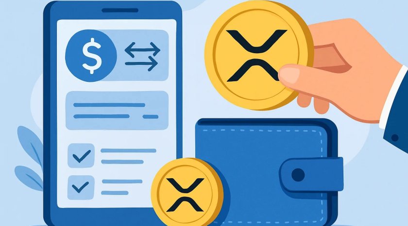 Як безпечно купити XRP: гід для новачків